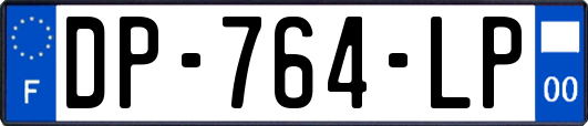 DP-764-LP