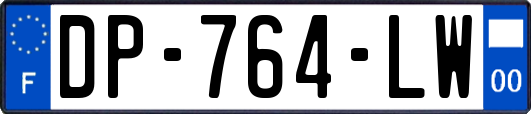 DP-764-LW