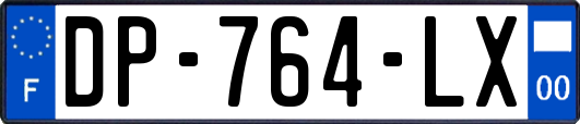 DP-764-LX