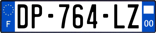 DP-764-LZ