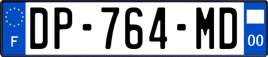 DP-764-MD