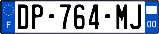 DP-764-MJ