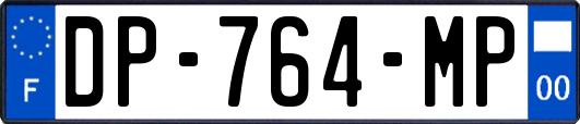 DP-764-MP