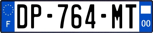 DP-764-MT