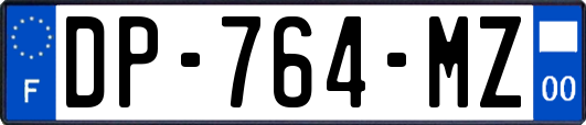 DP-764-MZ