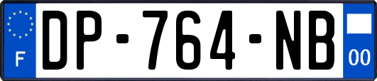 DP-764-NB