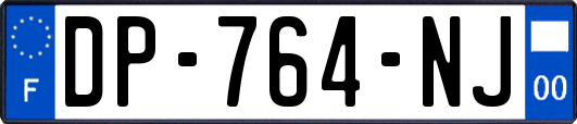 DP-764-NJ