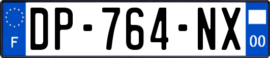 DP-764-NX