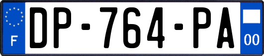 DP-764-PA