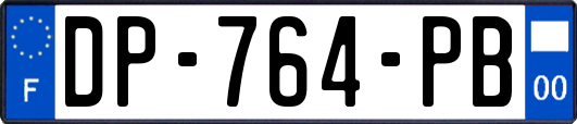 DP-764-PB