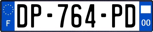 DP-764-PD
