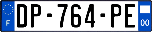 DP-764-PE