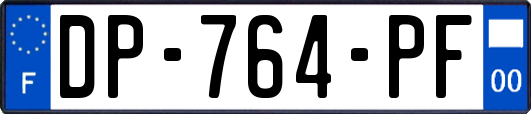 DP-764-PF