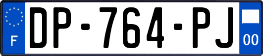 DP-764-PJ