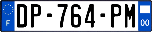 DP-764-PM