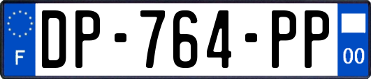 DP-764-PP