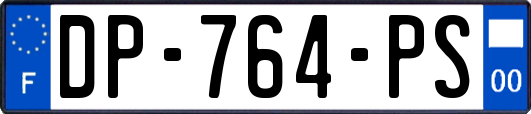 DP-764-PS