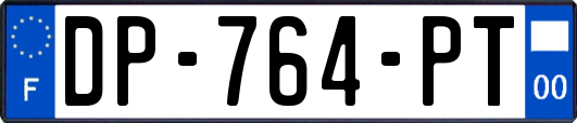 DP-764-PT