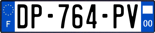 DP-764-PV