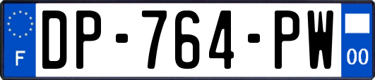 DP-764-PW