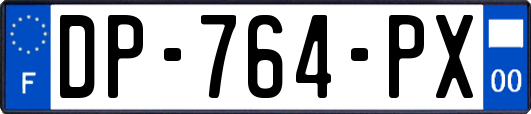 DP-764-PX