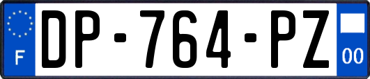 DP-764-PZ
