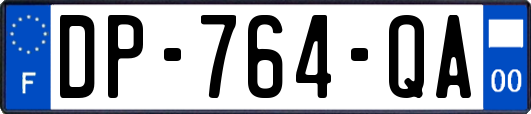 DP-764-QA