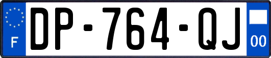 DP-764-QJ