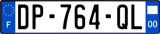 DP-764-QL