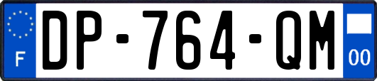 DP-764-QM