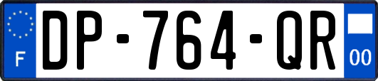 DP-764-QR