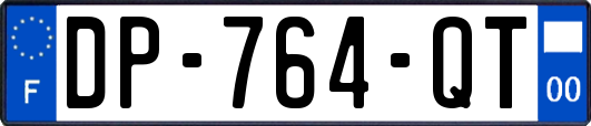 DP-764-QT