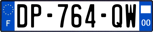 DP-764-QW
