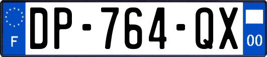 DP-764-QX