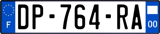 DP-764-RA