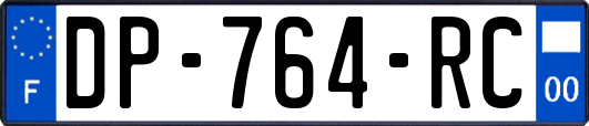 DP-764-RC