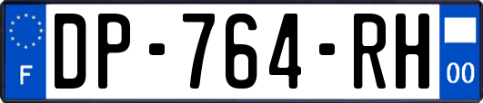 DP-764-RH