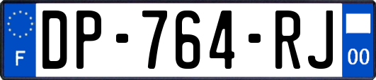 DP-764-RJ