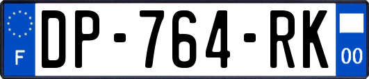 DP-764-RK