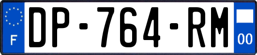DP-764-RM