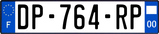 DP-764-RP