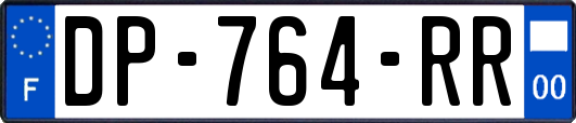 DP-764-RR