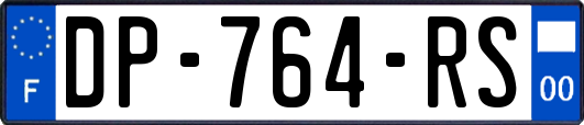 DP-764-RS