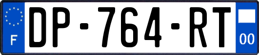 DP-764-RT