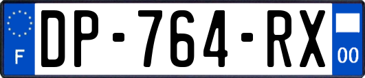 DP-764-RX