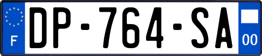 DP-764-SA