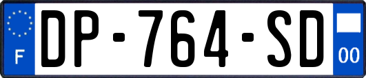 DP-764-SD