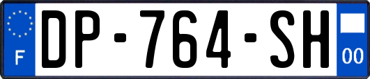 DP-764-SH