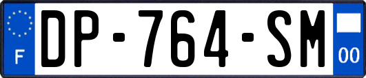 DP-764-SM