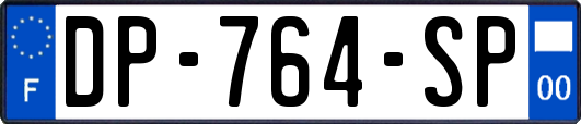 DP-764-SP